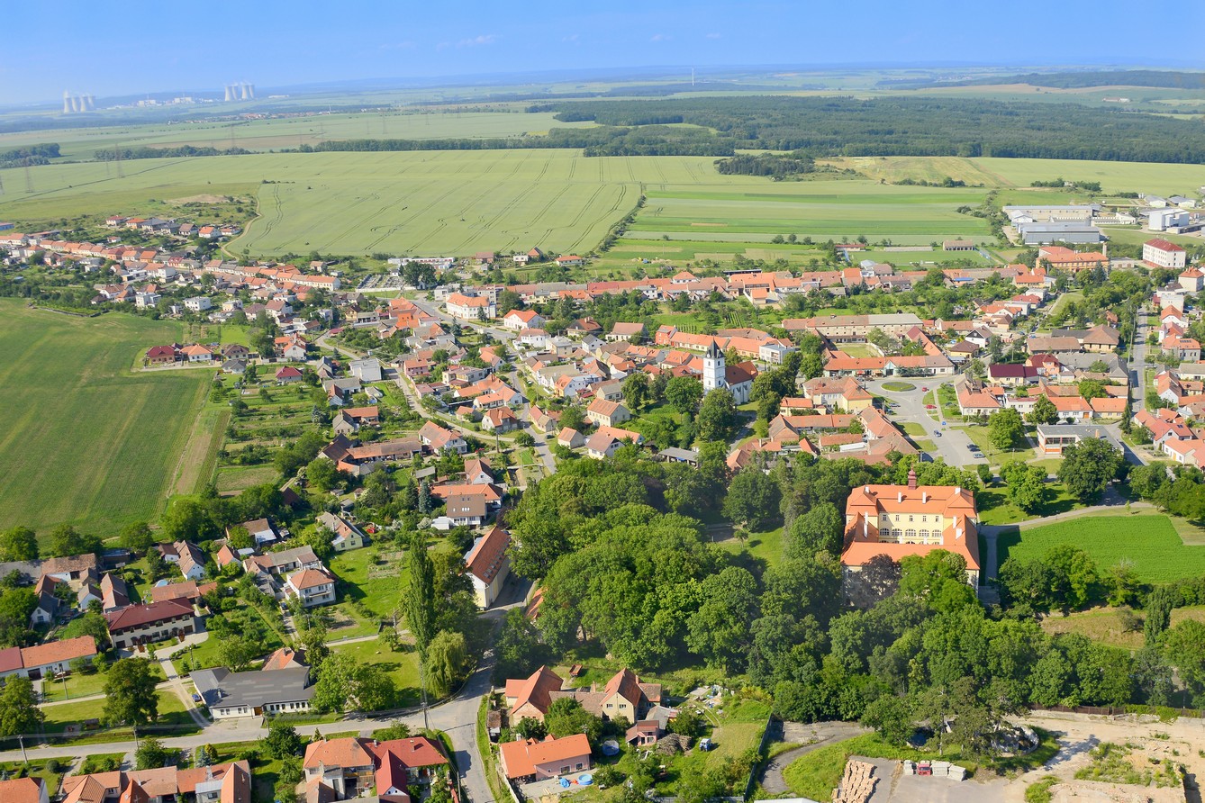 Výchovný ústav, střední škola a školní jídelna Višňové Nové webové